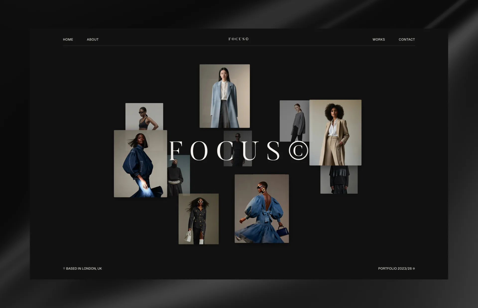 Focus